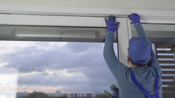 Professional Windows and Door Installation & Repair in Centennial Park, AZ